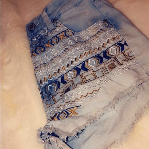 Shorts - Picture 2 of 2